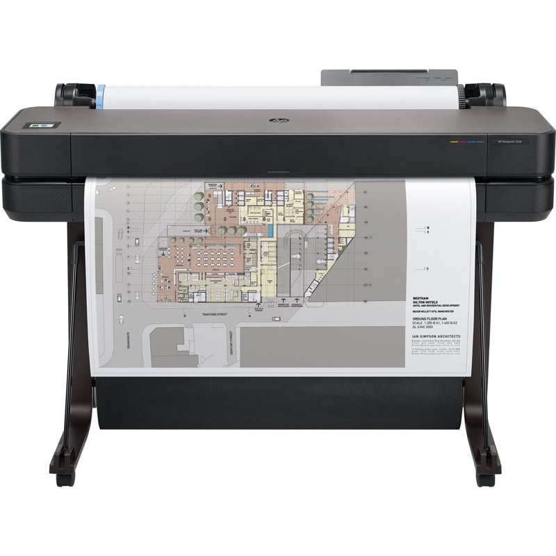 Inkjet printers — models available