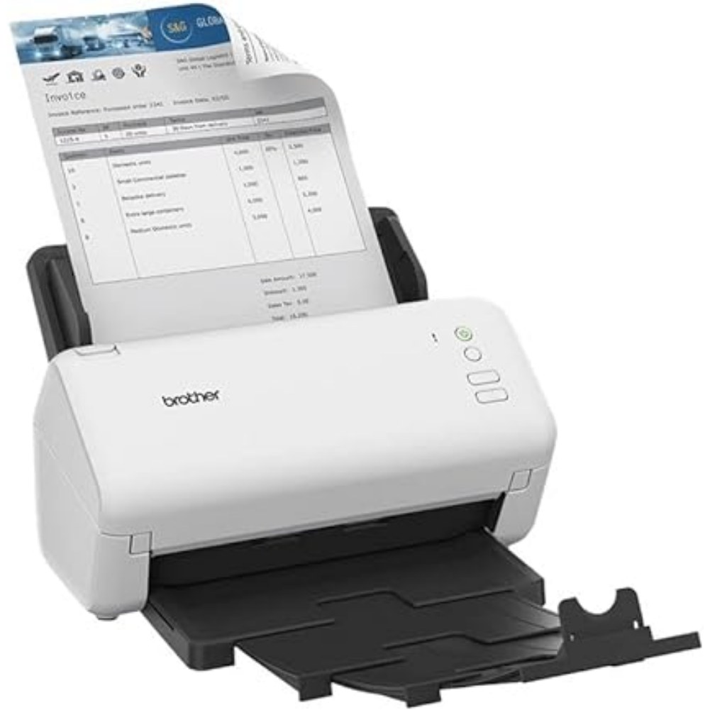Brother Scanner ADS4100