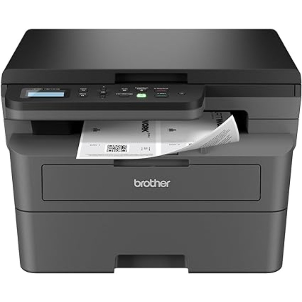 Brother DCPL2620DW Laser Printer · 32 ppm mono · Wi-Fi