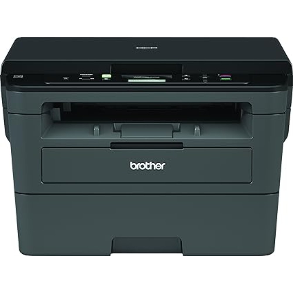Brother DCPL2530DW Laser Printer · 30 ppm mono · USB