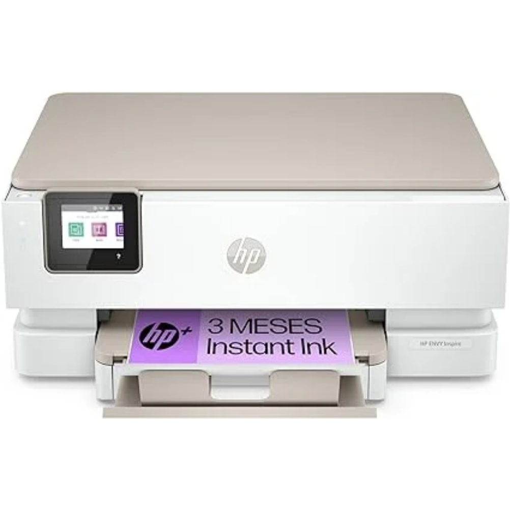 HP Envy Inspire 7220e Inkjet Printer