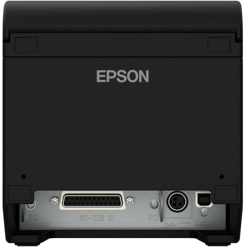 Epson — models available