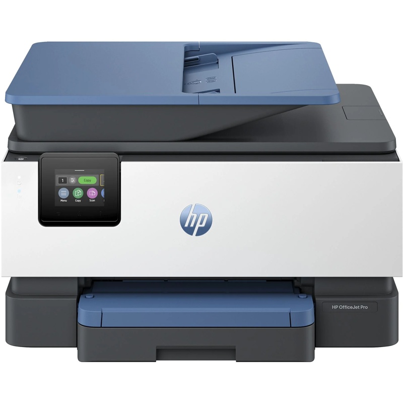 HP OfficeJet Pro 9125e Duplex multifunction inkjet printer — 32 ppm mono · USB