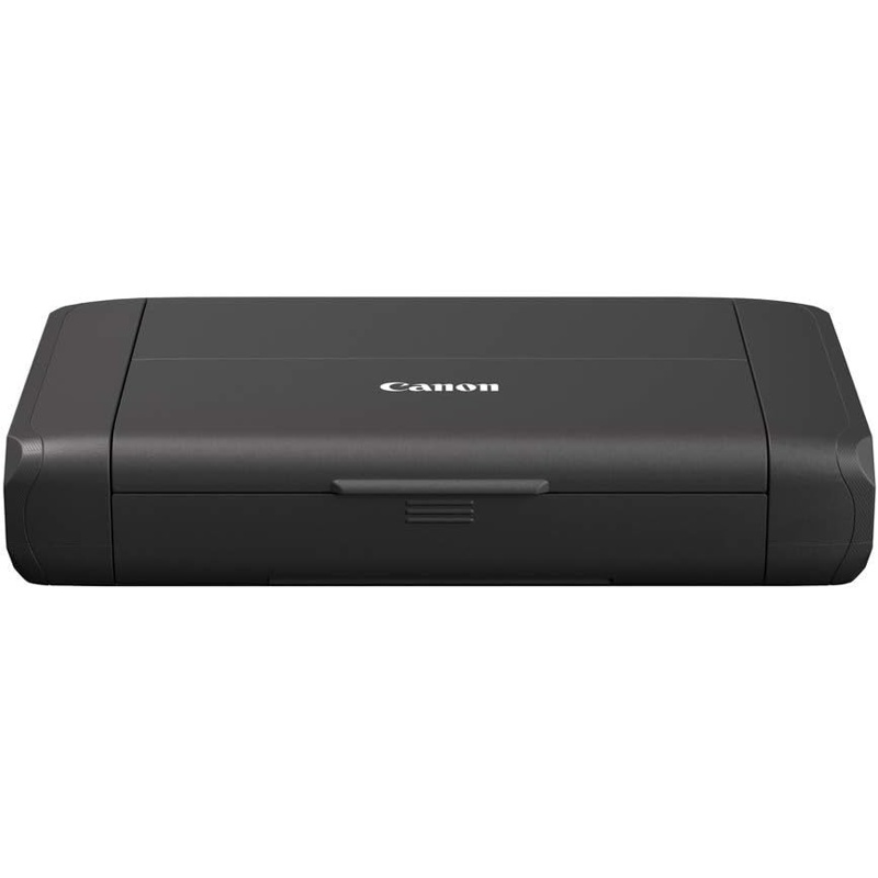 Canon PIXMA TR150 inkjet printer · 9 ppm mono · USB
