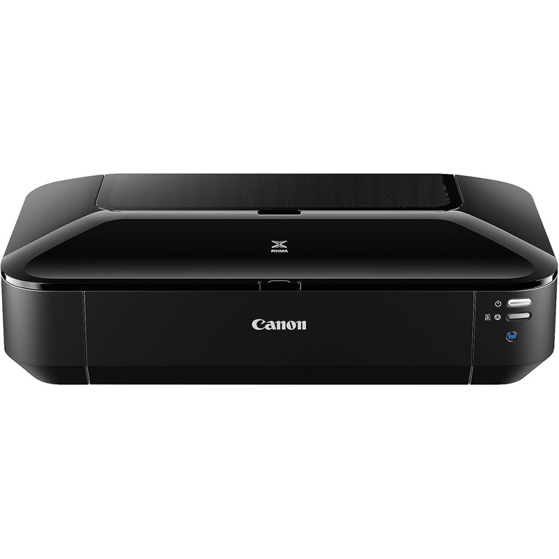 Canon PIXMA iX6850 A3+ inkjet printer · 15 ppm mono · Bluetooth