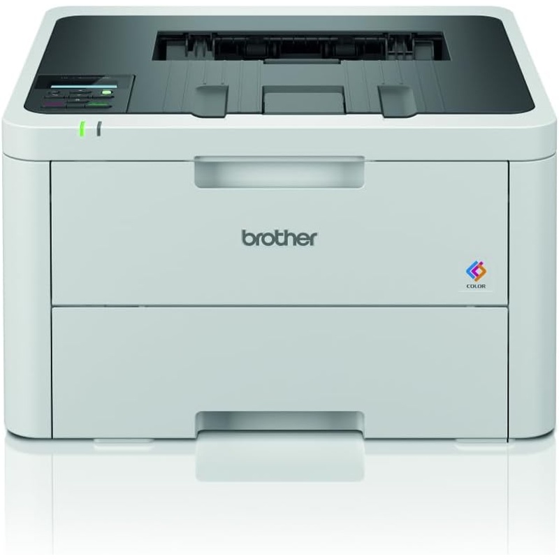 Brother HLL3220CW 5.0 laser printer (18 ppm mono · USB)