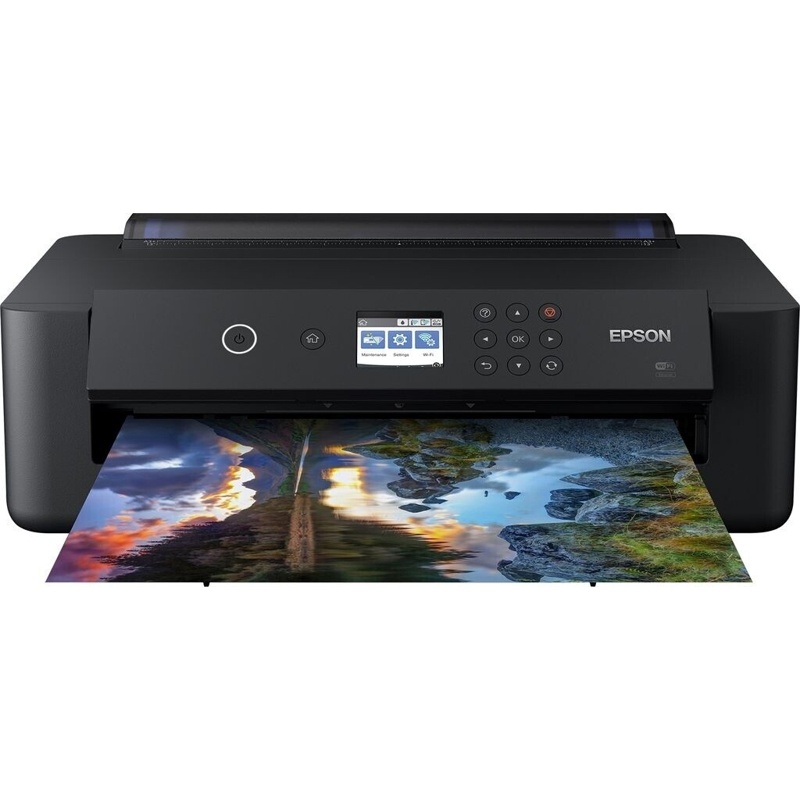 Epson XP-15000 duplex A3+ inkjet printer (9 ppm mono · USB)