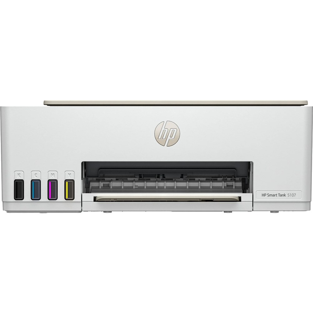 HP Smart Tank 5107 Inkjet Printer · 11 ppm mono · USB