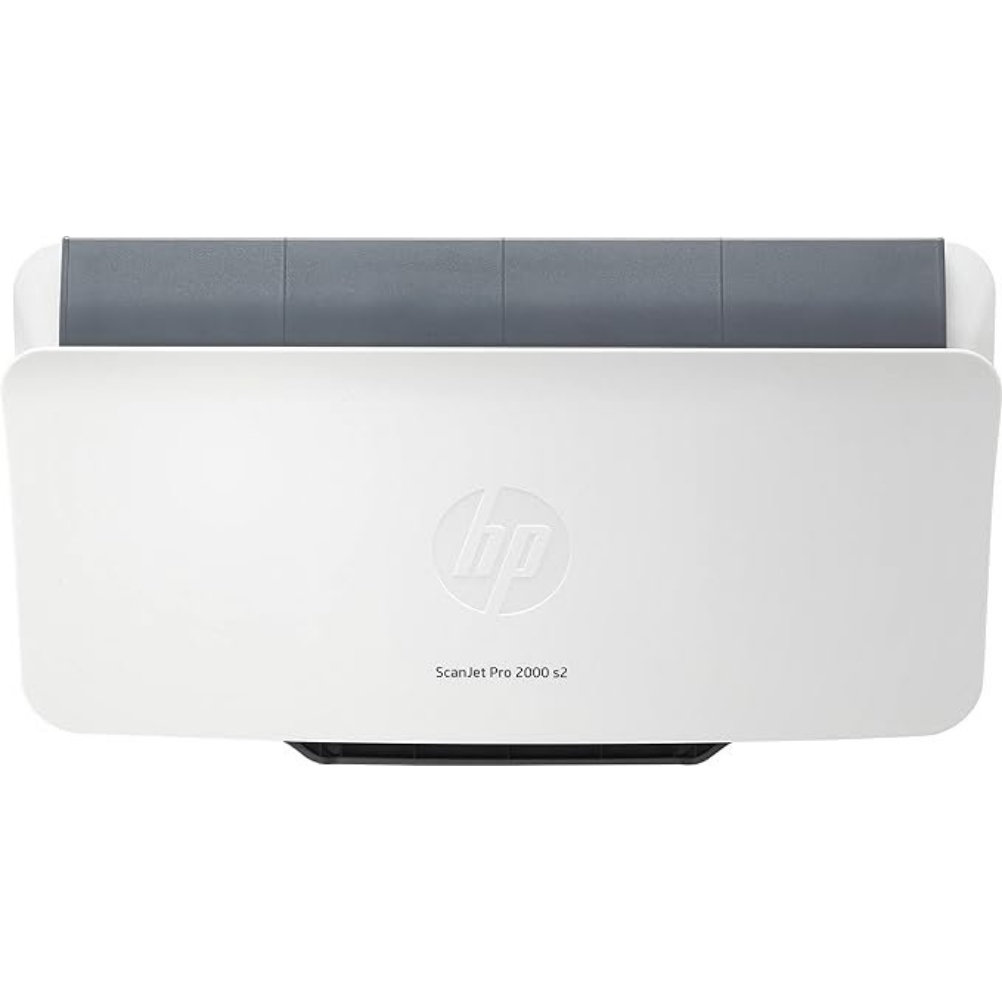 HP Scanner ScanJet Pro 2000 s2