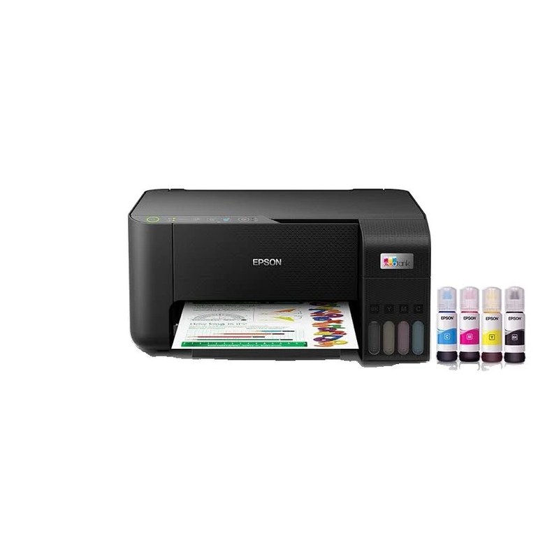Epson EcoTank L3250 A4 Wi-Fi All-in-One Ink Tank Printer
