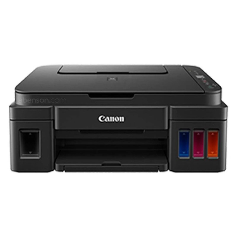 Canon Pixma G2010 A4 All-in-One Ink Tank Printer
