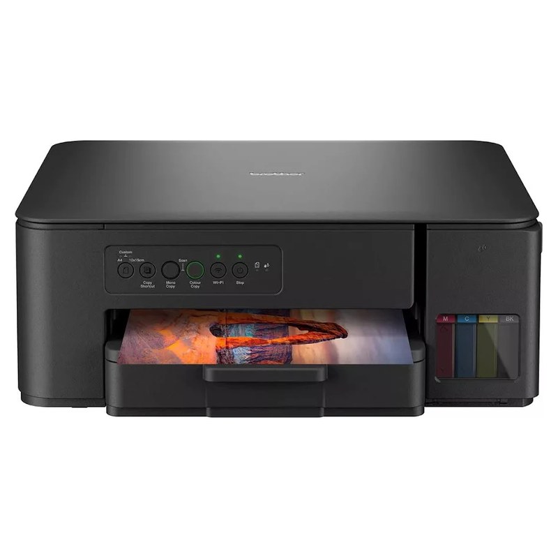 Brother DCP-T430W 3-in-1 Colour Ink Tank Printer