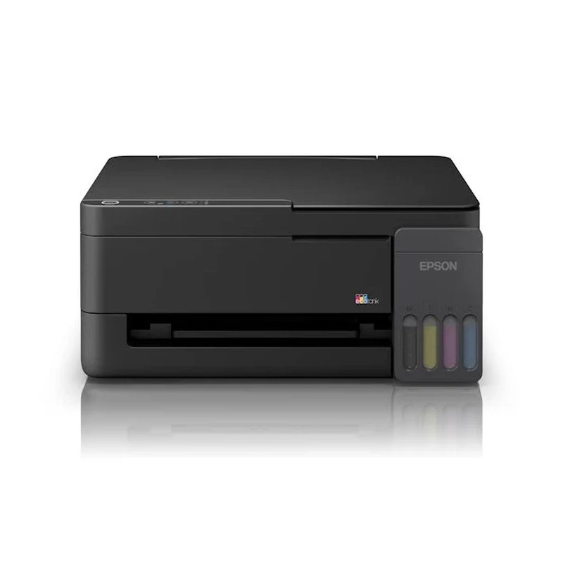 Epson L3210 EcoTank All-in-One Printer, Ink Tank System