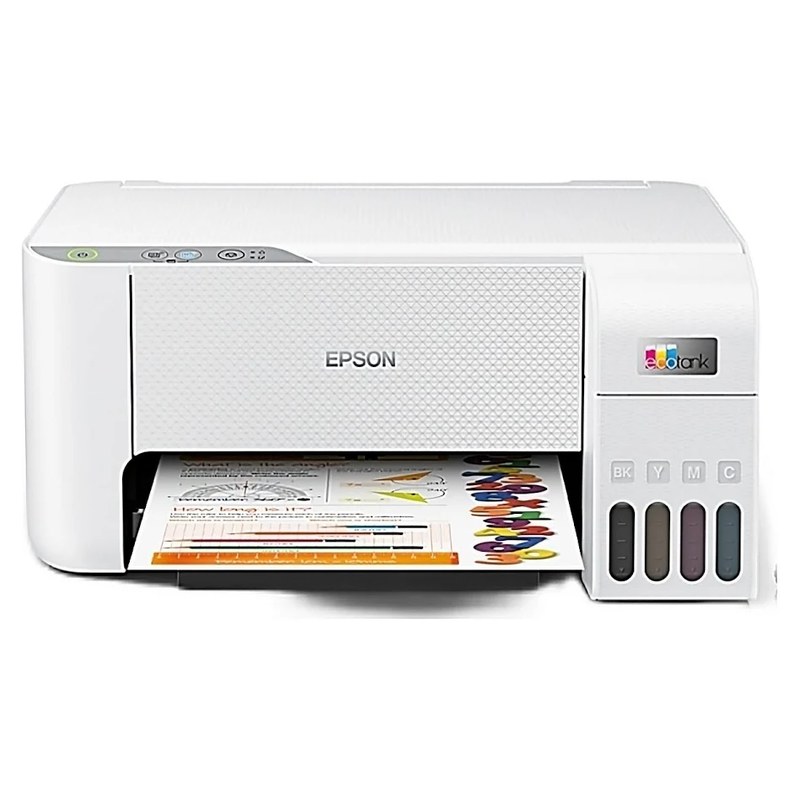Epson EcoTank L3216 A4 All-in-One Colour Printer