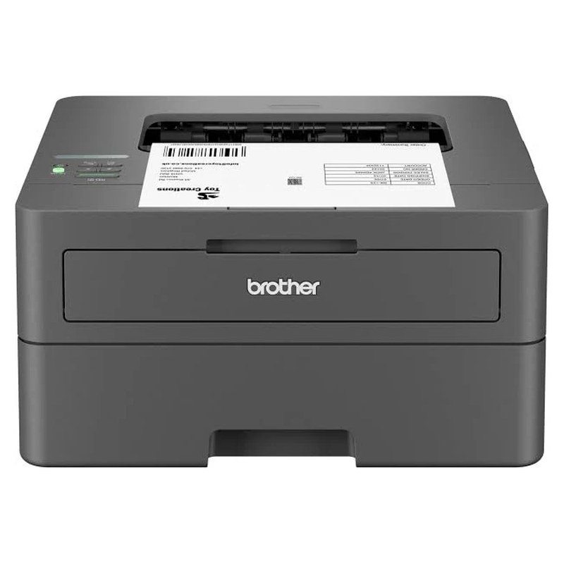 Brother HL-L2405W Wireless Compact Monochrome Laser Printer