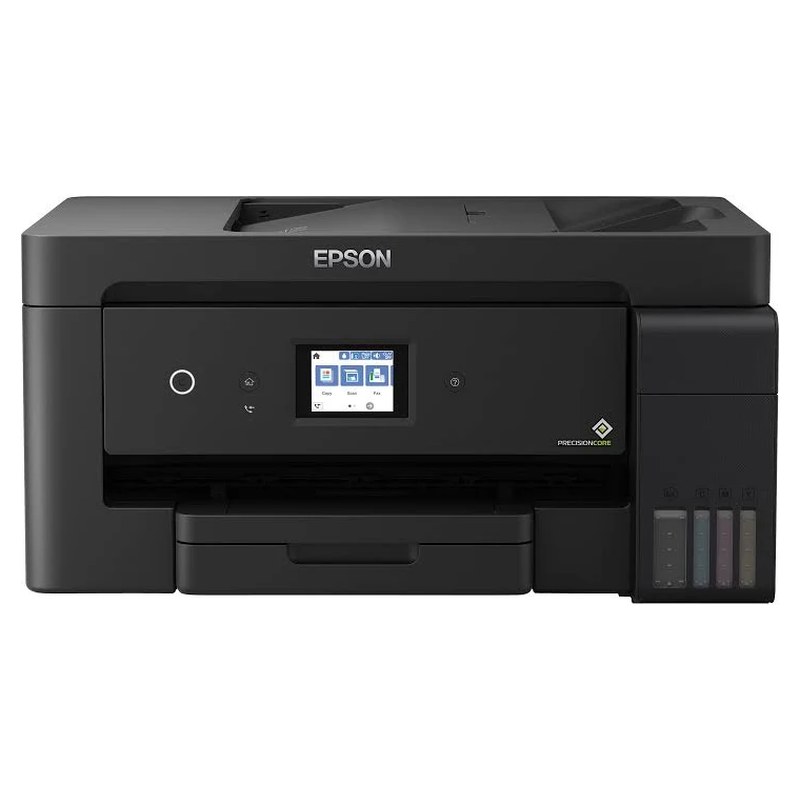 Epson EcoTank L14150 A3+ Wide-Format All-in-One Printer, Wi-Fi Duplex