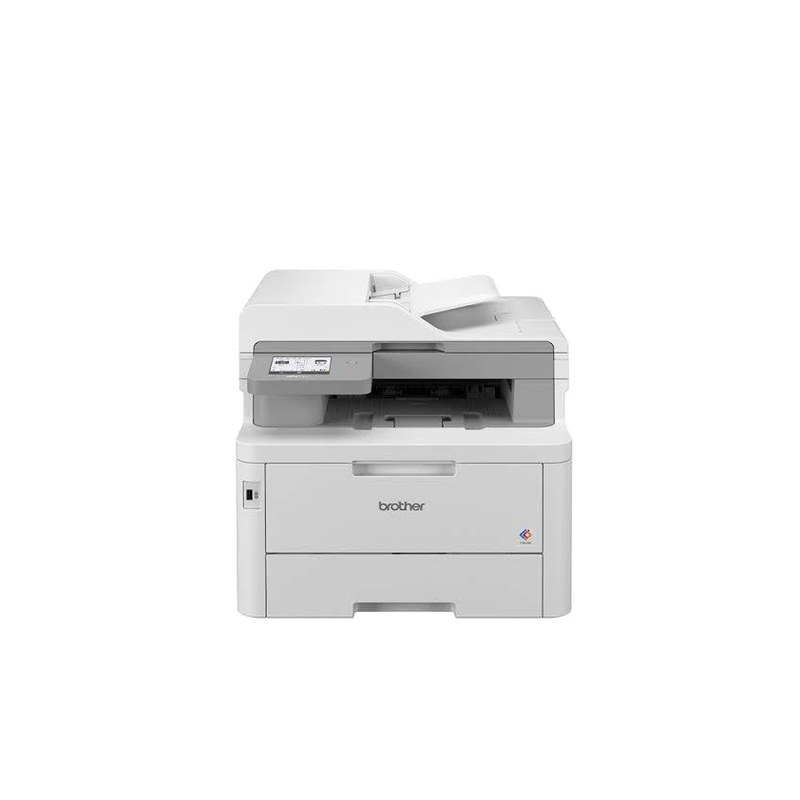 Brother 3-in-1 Compact Colour Laser Printer