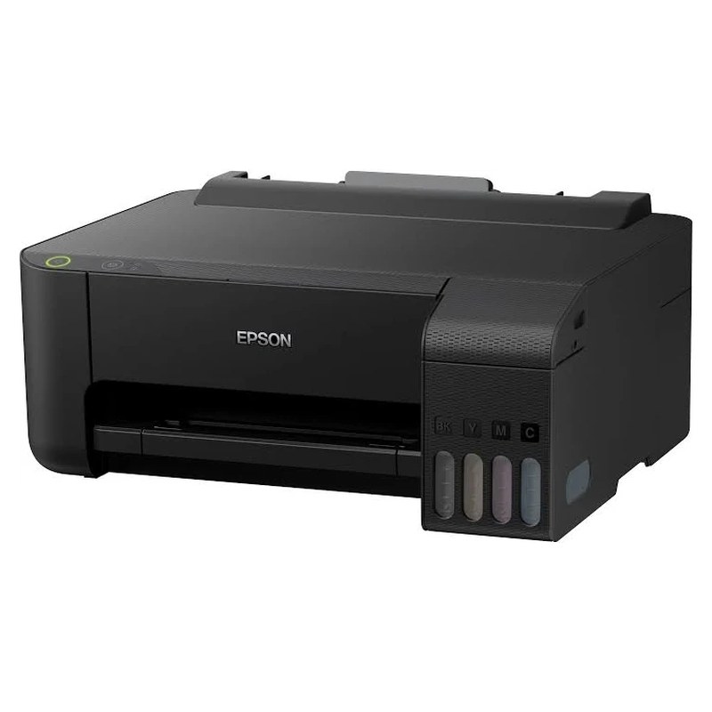 Epson EcoTank L1110 Colour Inkjet Printer, 5760×1440 dpi