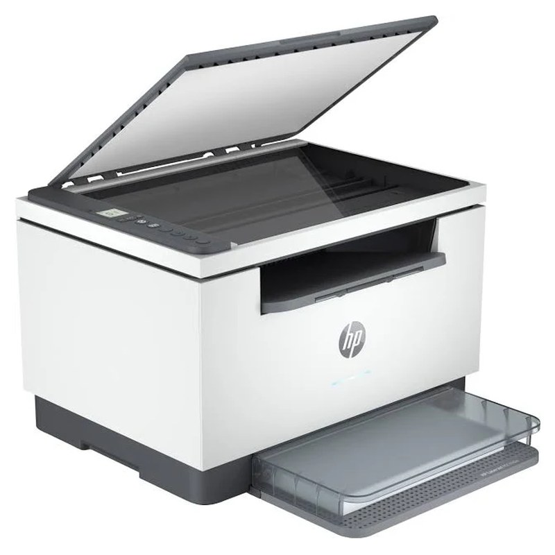 HP LaserJet MFP M234dw Wireless Monochrome All-in-One Printer