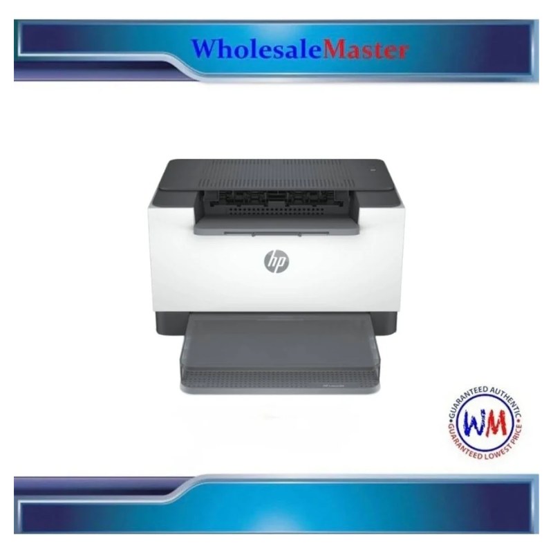 HP LaserJet 9YF82A Mono Laser Printer, 18 ppm, Auto Duplex