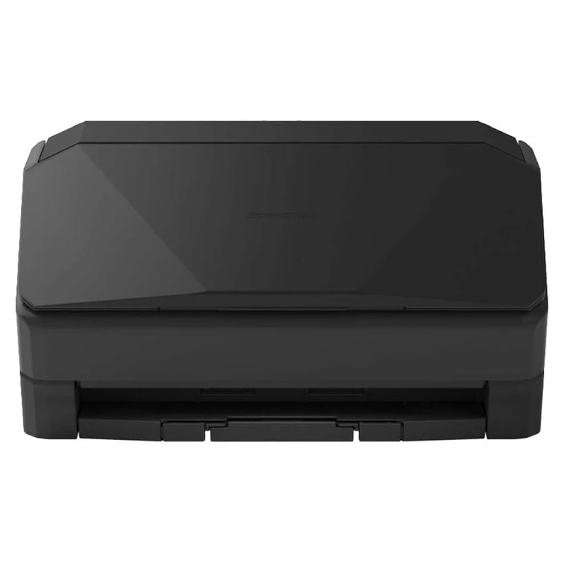 Ricoh ScanSnap iX2500 Document Scanner, 45 ppm, Duplex