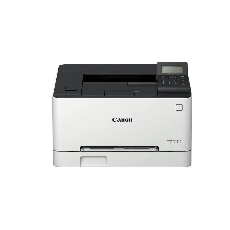 Canon LBP621CW Laser Printer, Color, A4