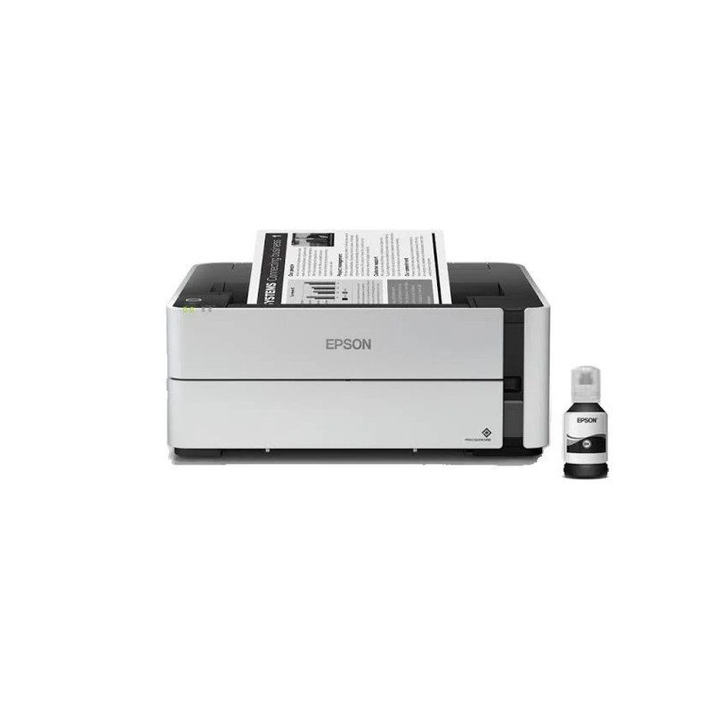 Epson EcoTank ET-M1170 Wireless Monochrome Printer