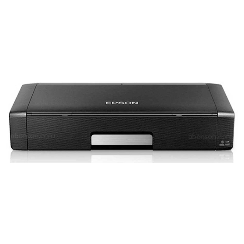 Epson WF-100W Portable Colour Mobile Printer