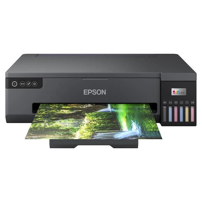 Epson EcoTank L18050 A3 Wireless Colour Photo Printer