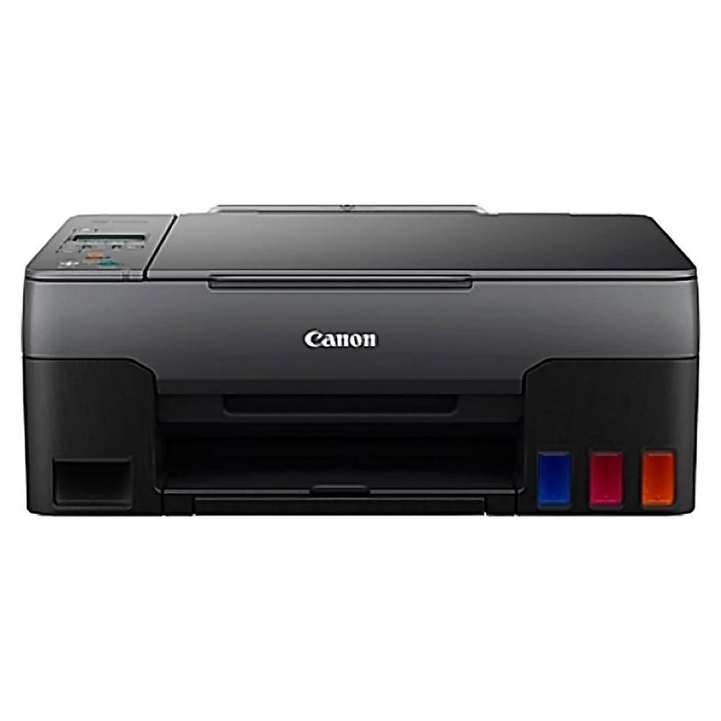 Canon PIXMA G2020 Ink Tank Multifunction Printer, A4