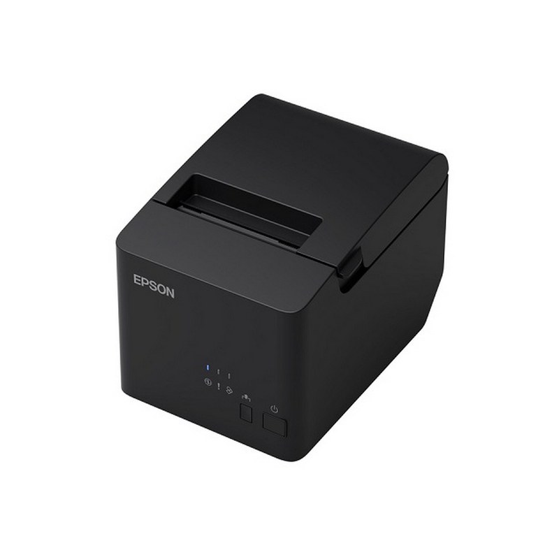Epson TM-T82IIIL Thermal Receipt Printer, USB