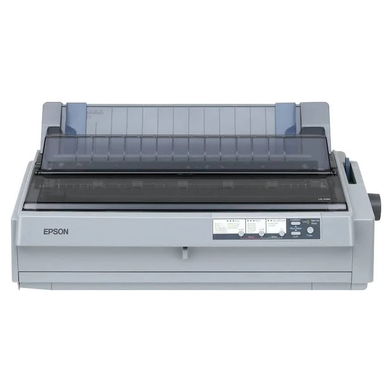 Epson LQ-2190 Dot Matrix Printer, Monochrome