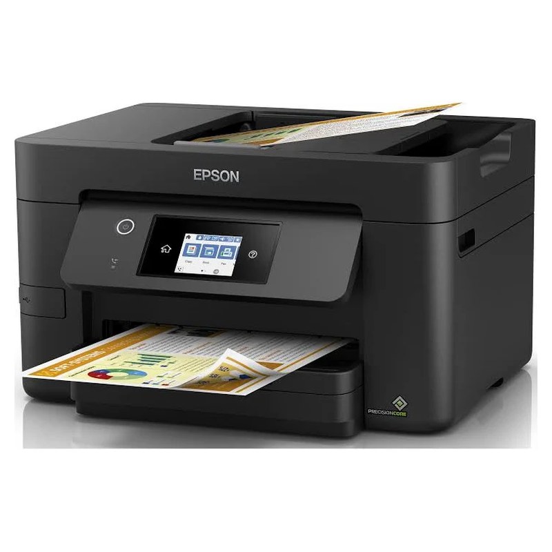 Epson Workforce Pro WF-3825DWF Multifunction Printer