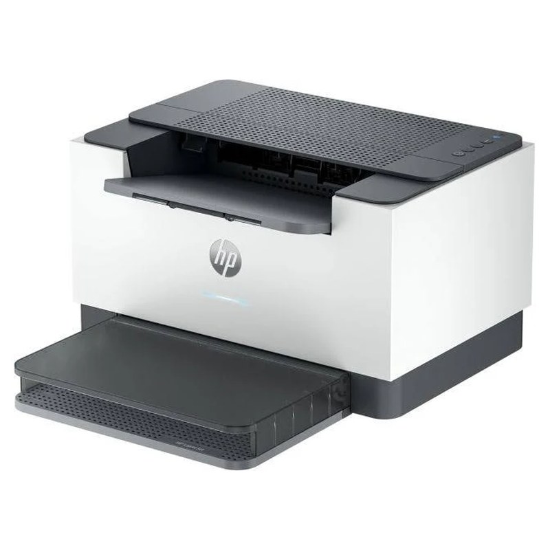 HP LaserJet M207dw Monochrome Laser Printer, Wireless