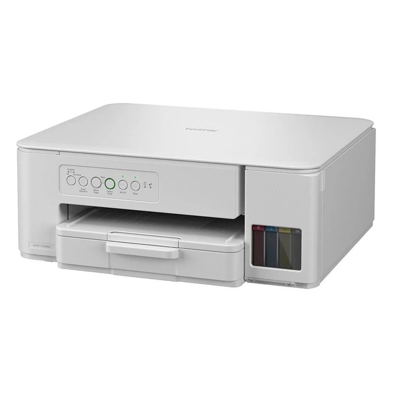 Brother DCP-T436W Multifunction Inkjet, A4 Colour WiFi