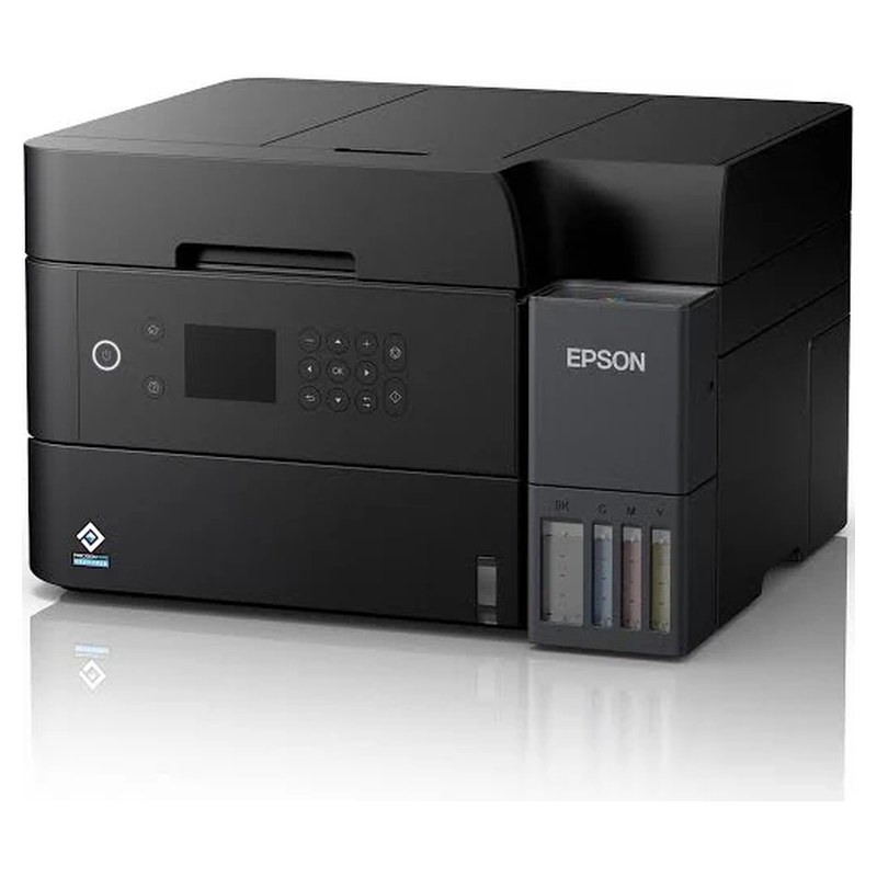 Epson EcoTank L6370 A4 Wireless All-in-One Ink Tank Printer
