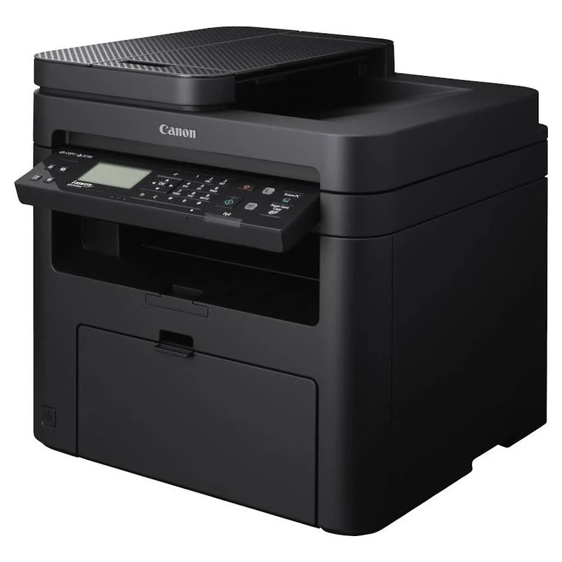 Canon imageCLASS MF244dw Monochrome Wireless Multifunction Laser Printer