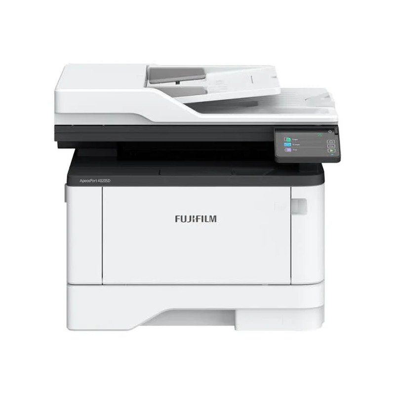 Xerox AperOS Port 4020sd A4 Monochrome Multifunction Printer