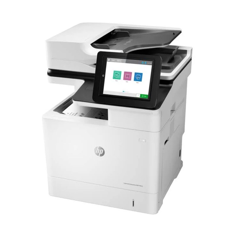 HP LaserJet Enterprise M635H Monochrome Laser Printer