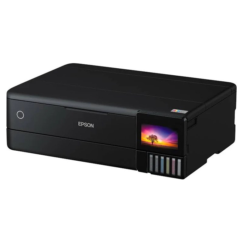 Epson EcoTank L8180 A3+ Multifunction Inkjet Printer